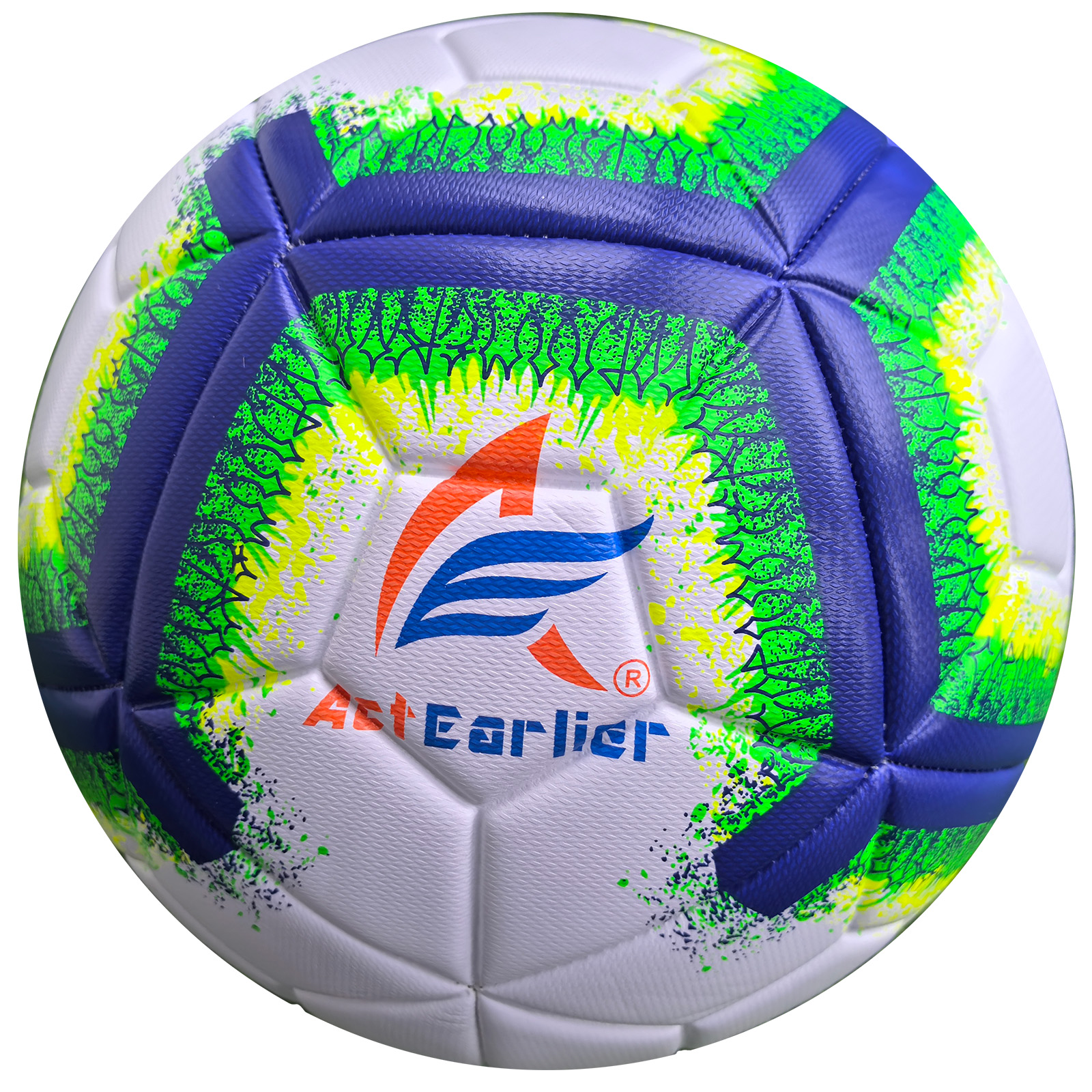 soccer ball